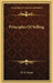 Principles Of Selling by H. K. Nixon
