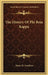The History Of Phi Beta Kappa by Oscar McMurtrie Voorhees