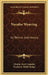Navaho Weaving: Its Technic And History by Charles Avery Amsden, Frederick Webb Hodge