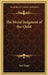 The Moral Judgment of the Child by Jean Jean Piaget
