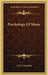 Psychology Of Music by Carl E. Seashore