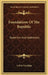 Foundations of the Republic: Speeches and Addresses by Calvin Coolidge