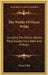The Works Of Oscar Wilde: Including The Poems, Novels, Plays, Essays, Fairy Tales And Dialogs by Oscar Wilde