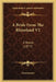 A Bride From The Rhineland V2: A Novel (1877) by Anonymous