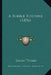 A Bubble Fortune (1896) by Sarah Tytler
