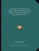 A Catalogue Of Books In First Editions Selected To Illustrate The History Of English Prose Fiction From 1485-1870 (1917) by Grolier Club