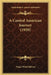 A Central American Journey (1920) by Roger Ward Babson