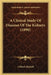 A Clinical Study Of Diseases Of The Kidneys (1890) by Clifford Mitchell