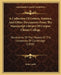 A Collection Of Letters, Statutes, And Other Documents From The Manuscript Library Of Corpus Christi College: Illustrative Of The History Of The Unive by John Lamb