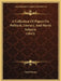 A Collection Of Papers On Political, Literary, And Moral Subjects (1843) by Noah Webster