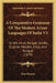 A Comparative Grammar Of The Modern Aryan Languages Of India V3: To Wit, Hindi, Panjabi, Sindhi, Gujarati, Marathi, Oriya, And Bangali (1879) by John Beames