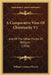A Comparative View Of Christianity V1: And Of The Other Forms Of Religion (1826) by William Laurence Brown