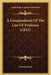 A Compendium Of The Law Of Evidence (1822) by Thomas Peake