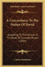 A Concordance To The Psalms Of David: According To The Version In The Book Of Common Prayer (1834) by Charles Girdlestone