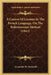 A Course Of Lessons In The French Language, On The Robertsonian Method (1843) by Alexander H. Monteith