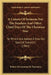 A Course Of Sermons For The Sundays And Other Chief Days Of The Christian Year: To Which Are Added A Few On Special Subjects (1861) by Robert Drummond B. Rawnsley