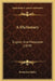 A Dictionary: English And Malayalim (1849) by Benjamin Bailey