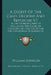 A Digest Of The Cases Decided And Reported V1: In The Supreme Court Of Judicature, The Court Of Chancery, And The Court For The Correction Of Errors O by William Johnson