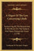 A Digest Of The Law Concerning Libels: Containing All The Resolutions In The Books On The Subject, And Many Manuscript Cases (1778) by Gentleman of the Inner-Temple