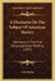 A Discourse On The Subject Of American Slavery: Delivered In The First Congregational Meeting (1837) by Adin Ballou