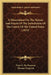 A Dissertation On The Nature And Extent Of The Jurisdiction Of The Courts Of The United States (1824) by Peter Stephen Du Ponceau, Thomas Sergeant