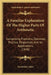 A Familiar Explanation Of The Higher Parts Of Arithmetic: Comprising Fractions, Decimals, Practice, Proportion, And Its Applications (1848) by Frederick Calder
