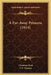 A Far-Away Princess (1914) by Christian Reid, F. F. Tiernan