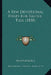 A Few Devotional Helps For Easter-Tide (1858) by Anonymous