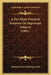 A Few Plain Practical Sermons On Important Subjects (1801) by Nathaniel John Hollingsworth