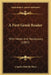 A First Greek Reader: With Notes And Vocabulary (1887) by Charles Melville Moss
