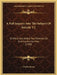 A Full Inquiry Into The Subject Of Suicide V2: To Which Are Added Two Treatises On Dueling And Gaming (1790) by Charles Moore