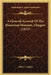 A General Account Of The Hunterian Museum, Glasgow (1813) by John C. Laskey