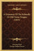 A Grammar Of The Icelandic Or Old Norse Tongue (1843) by Erasmus Rask, George Webbe Dasent