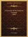 A Grammar Of The Sanskrita Language (1808) by Charles Wilkins