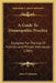 A Guide To Homeopathic Practice: Designed For The Use Of Families And Private Individuals (1885) by Isaac D. Johnson