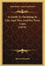 A Guide To Modeling In Clay And Wax And For Terra Cotta (1879) by Morton Edwards