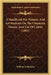 A Handbook For Painters And Art Students On The Character, Nature, And Use Of Colors (1882) by William J. Muckley