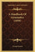 A Handbook Of Gymnastics (1858) by George Forrest