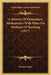 A History Of Elementary Mathematics With Hints On Methods Of Teaching (1917) by Florian Cajori