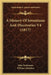 A History Of Inventions And Discoveries V4 (1817) by John Beckmann, William Johnston
