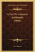 A Key To Colenso's Arithmetic (1864) by John Hunter