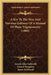 A Key To The New And Previous Editions Of A Manual Of Plane Trigonometry (1860) by Joseph Allen Galbraith, Samuel Haughton, James McDowell