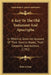 A Key To The Old Testament And Apocrypha: In Which Is Given An Account Of Their Several Books, Their Contents, And Authors (1792) by Robert Gray