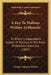 A Key To Waltons Written Arithmetic: To Which Is Appended A System Of Reviews In The Form Of Dictation Exercises (1865) by George Augustus Walton