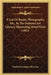 A List Of Books, Photographs, Etc., In The National Art Library, Illustrating Metal Work (1883) by South Kensington Museum