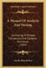 A Manual Of Analysis And Parsing: Consisting Of Simple, Compound, And Complex Sentences (1894) by Martha Russell Orne