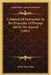 A Manual Of Instruction In The Principles Of Prompt Aid To The Injured (1902) by Alvah Hunt Doty