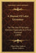A Manual Of Latin Grammar: For The Use Of Schools, Intended Especially As A First Grammar (1859) by Ethan Allen Andrews, Horace Andrews
