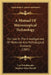 A Manual Of Microscopical Technology: For Use In The Investigations Of Medicine And Pathological Anatomy (1885) by Carl Friedlaender, Stephen Yates Howell