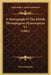 A Monograph Of The British Phytophagous Hymenoptera V1 (1882) by Peter Cameron